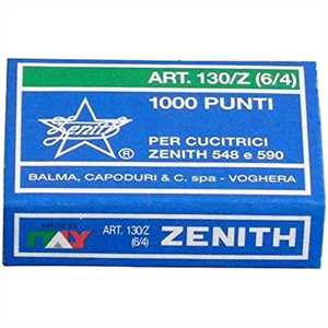 PUNTI Cucitrice 130/Z ZENITH
