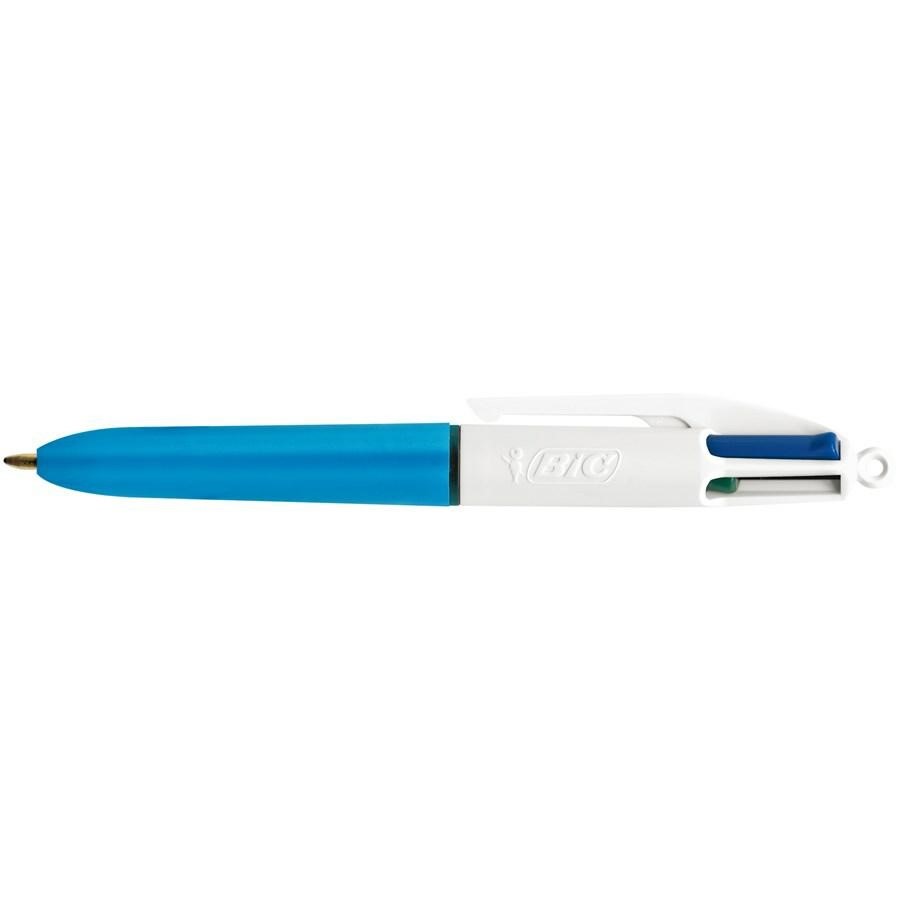 Sfera BIC 4 COLOURS MINI