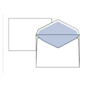 BUSTA 18x24 CAMPIDOGLIO pz500 Bianca gr500(GALAXI)