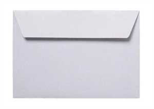 BUSTE 23x32 CAMPIDOGLIO 120 pz250 Bianca
