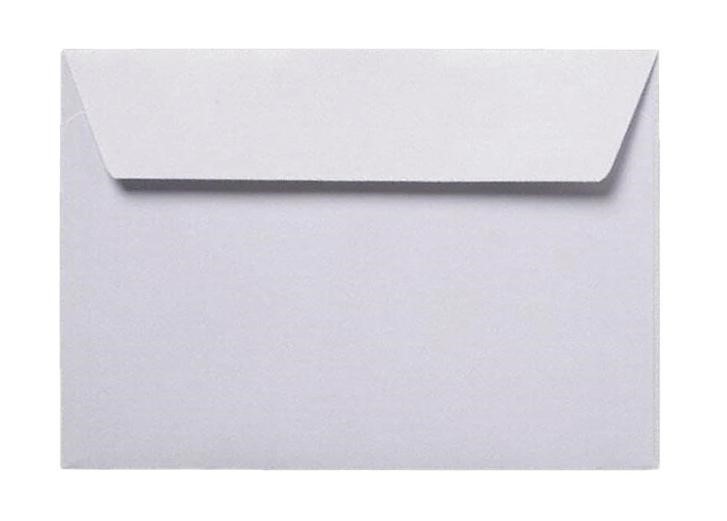 BUSTE 23x32 CAMPIDOGLIO 120 pz250 Bianca