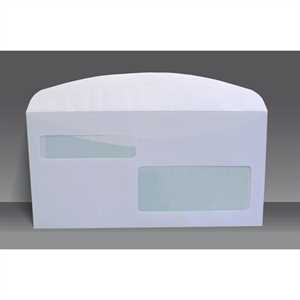 BUSTA cm11,5x22,5 pz500 2Finestre