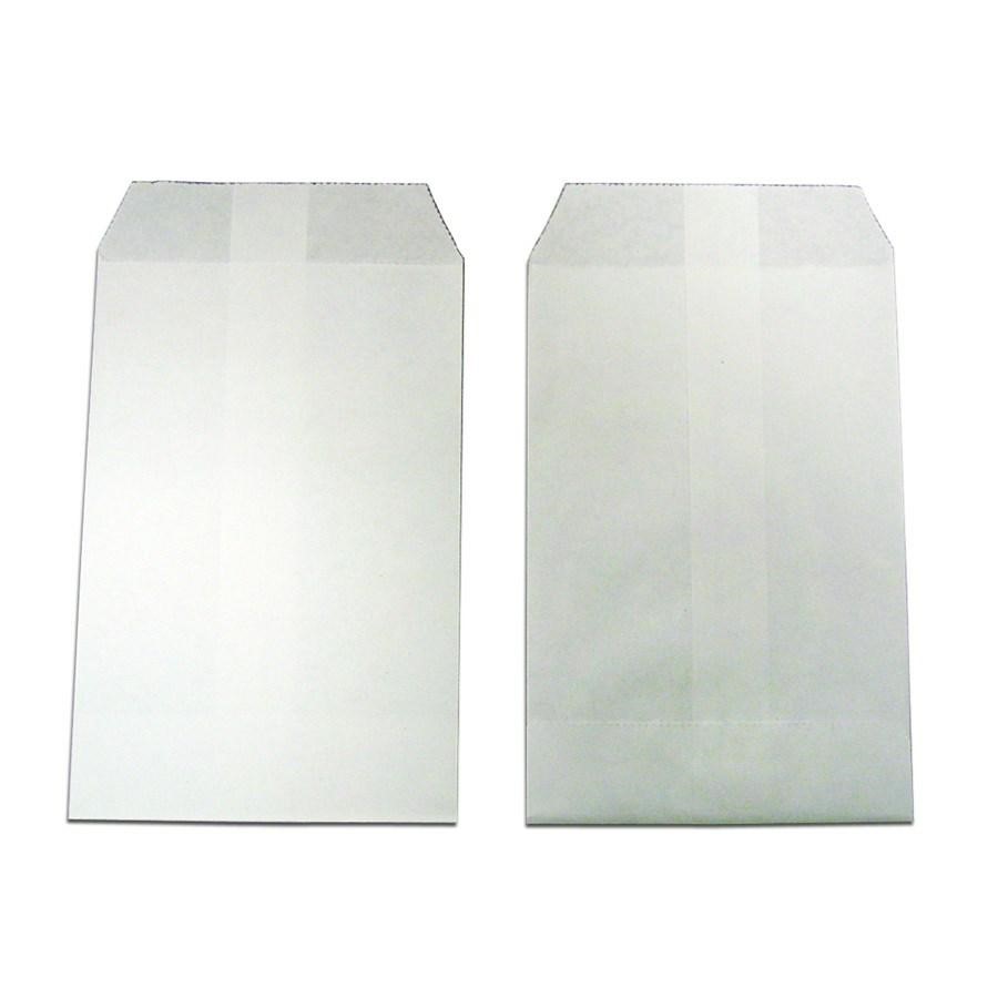 BUSTA cm8x12 SACCO pz2000 s/Gancio  GR50