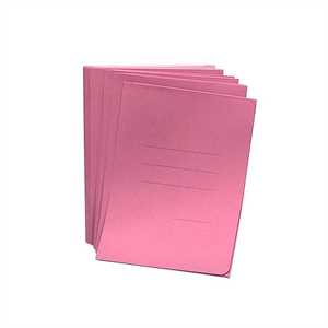 CARTELLA 3L ZAFFIRO ROSA pz50