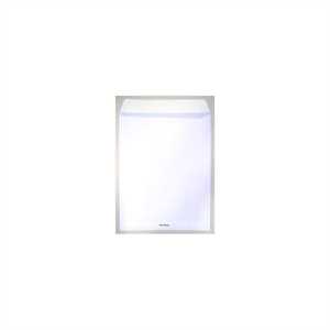 BUSTA cm23x33 SELF 100 pz500 Bianca