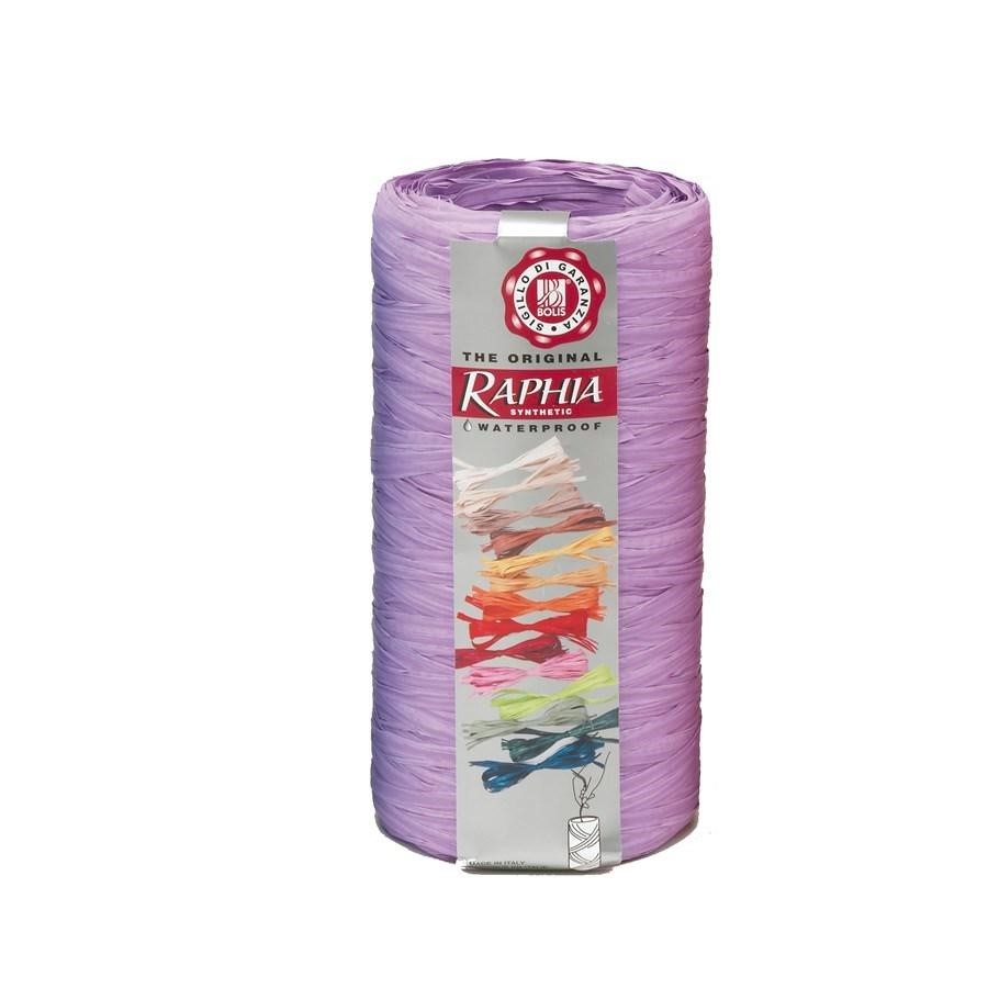 RAPHIA mt200 Lavanda