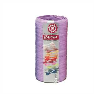 RAPHIA mt200 Lavanda