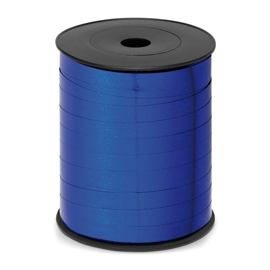 Nastro mm10x250mt METAL 08.Blu