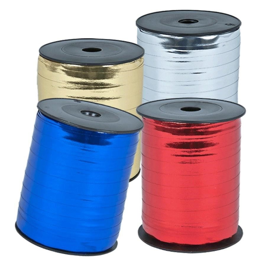 Nastro mm10x250mt METAL 09.Verde