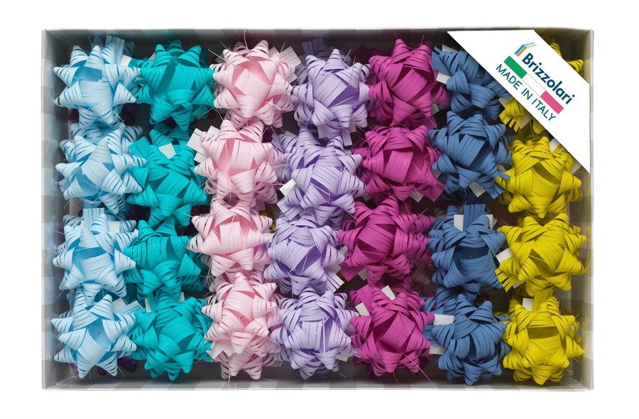 STELLE 68260 mm14 pz100 RAFIL pastel PRIMAVERA