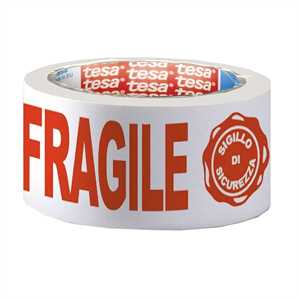 NASTRO IMBALLO mm50x66mt SIGILLO