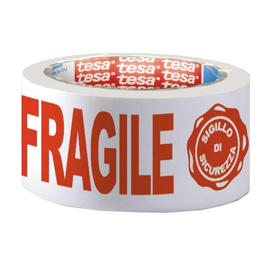 NASTRO IMBALLO mm50x66mt SIGILLO