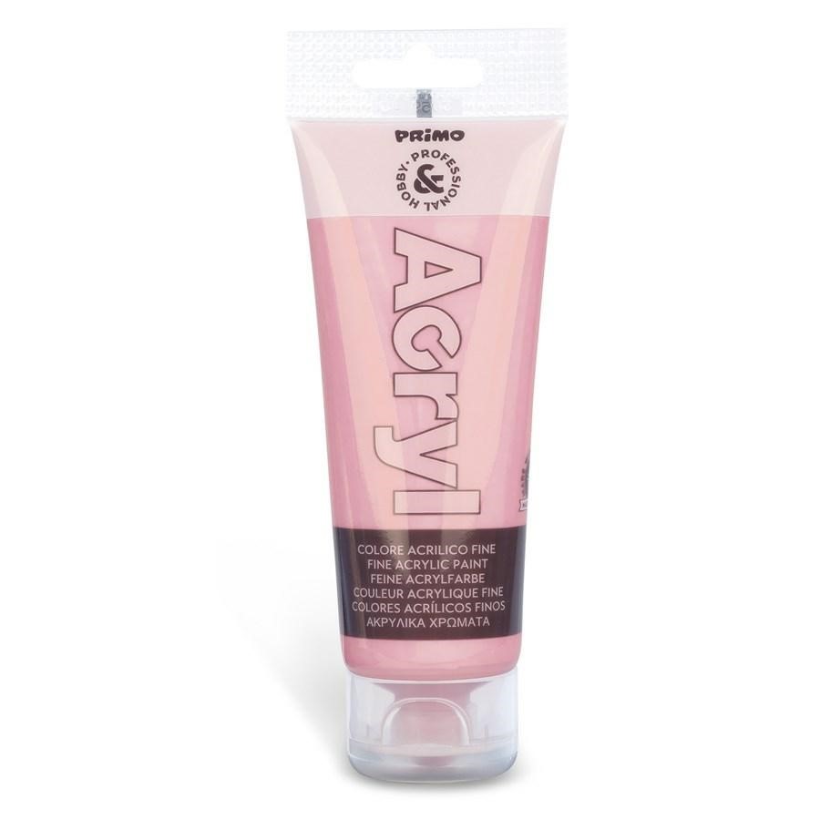 ACRILICO Tubo ml75 330 ROSA