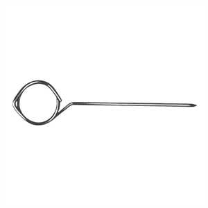 SPILLONI PORTAPREZZO cm5,8 pz50