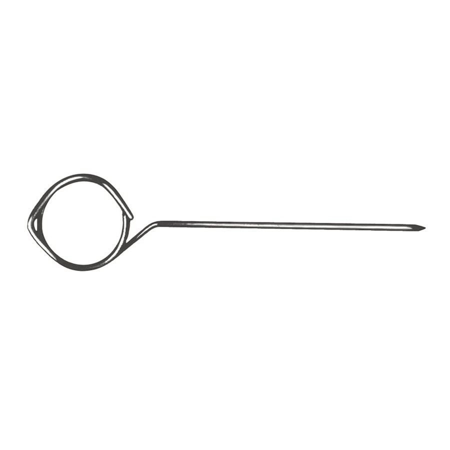 SPILLONI PORTAPREZZO cm5,8 pz50