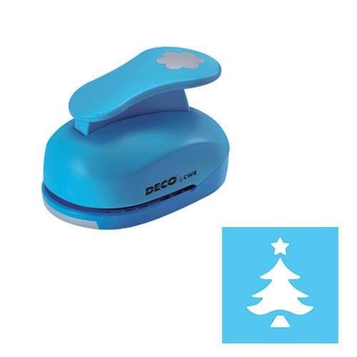 FUSTELLA mm16-ALBERO DI NATALE      VIA21/24