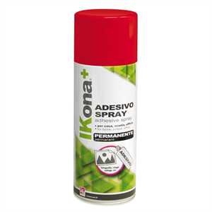 COLLA SPRAY Permanente 400ml