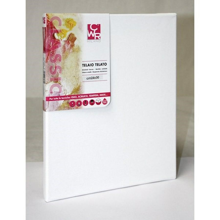 TELAIO PITTURA CLASSIC cm.50X60