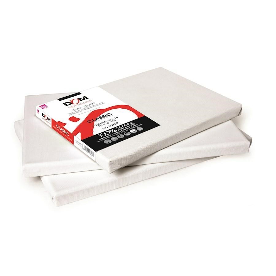 TELAIO PITTURA CLASSIC cm.50X70