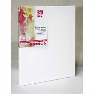 TELAIO PITTURA CLASSIC cm.70X100