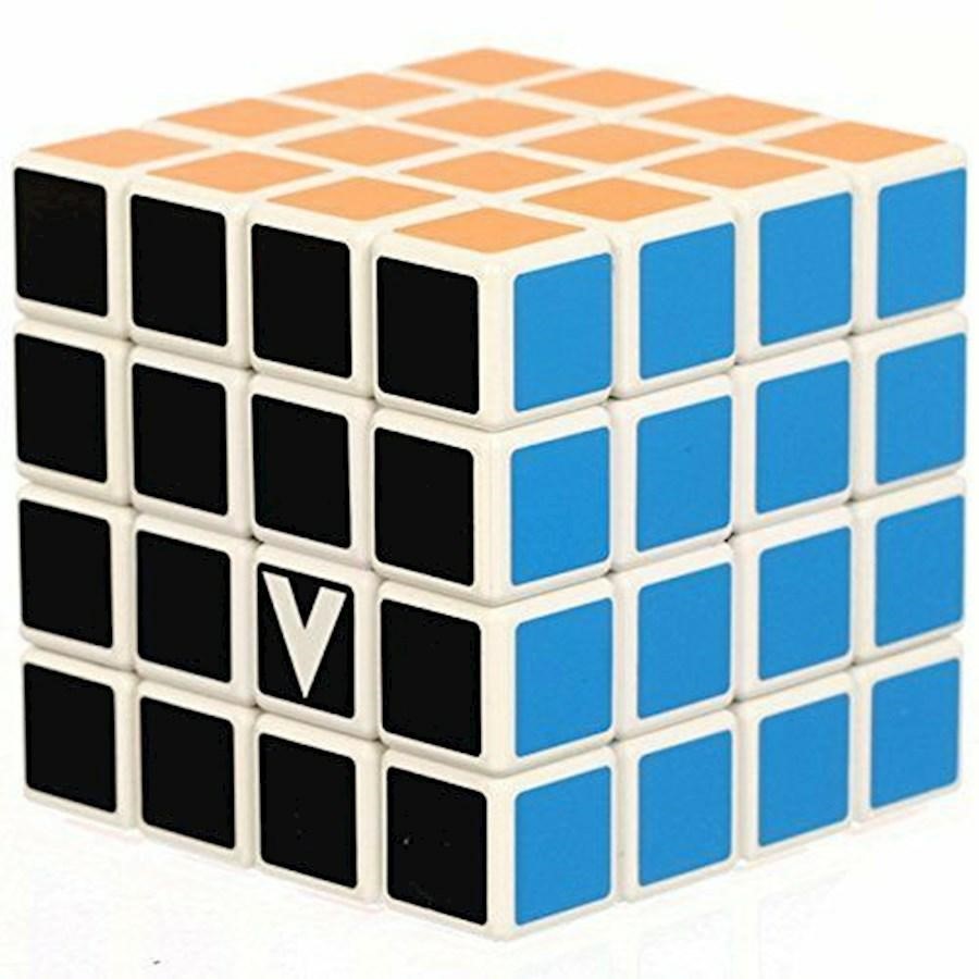 V-CUBE 4x4 PIATTO        DAL NEGRO