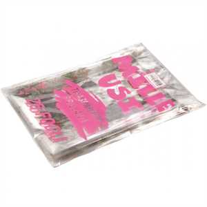 CELLOPHAN cm100x130 FANTASIA NATALE pz25