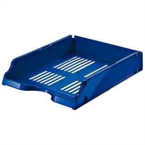 Porta Corrispondenza TRANSIT Blu