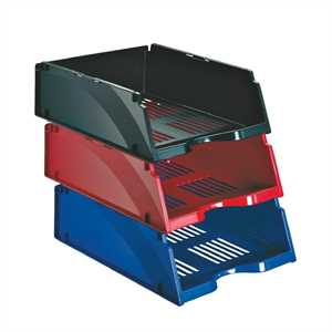 Porta Corrispondenza TRANSIT JUMBO Blu