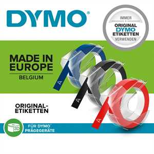Nastro 9X2 DYMO