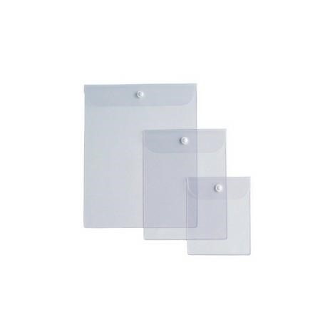 PORTA DOCUMENTI cm15x21 SNAP6 Pvc