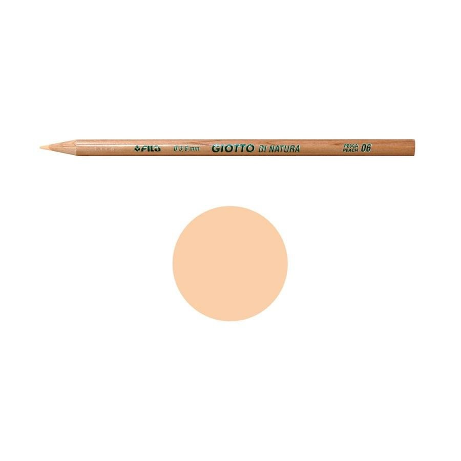 Pastello di NATURA 06.PESCA