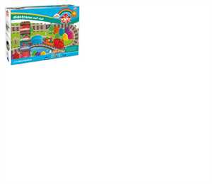 DIDO' TRENO CIUF CIUF