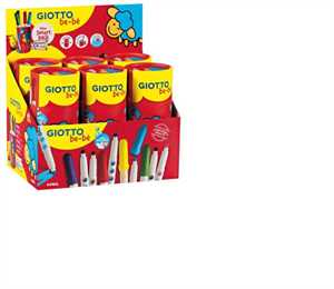 PENNARELLI BARATTOLO PZ.10 BE-BE'