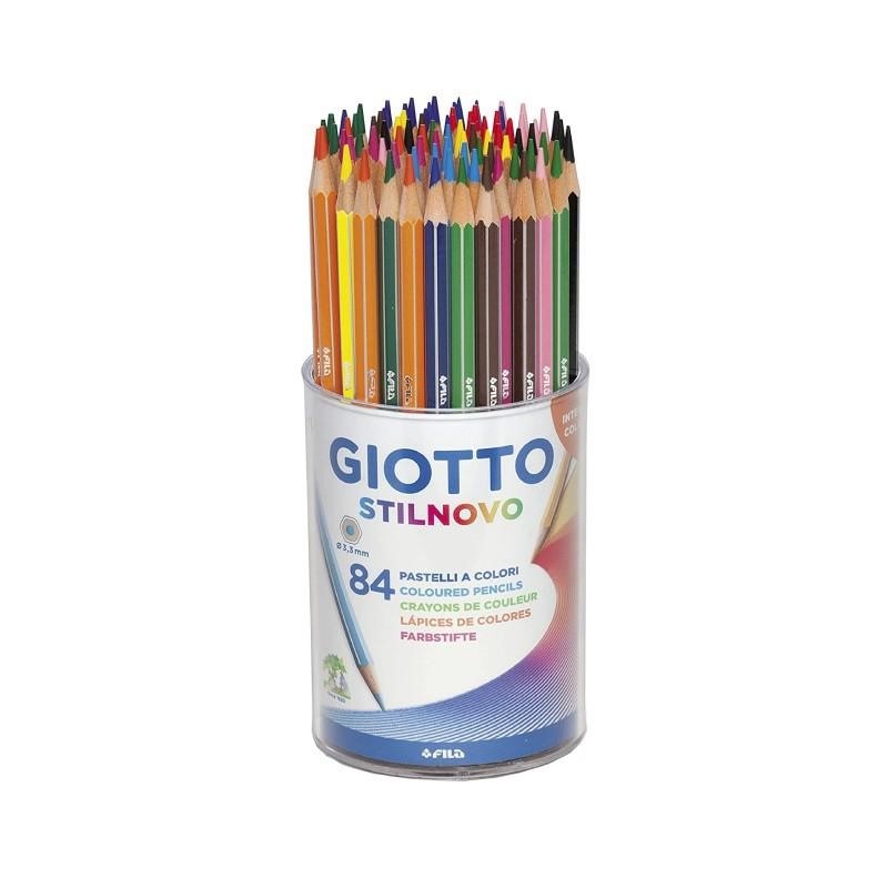 Pastello STILNOVO pz84 Barattolo
