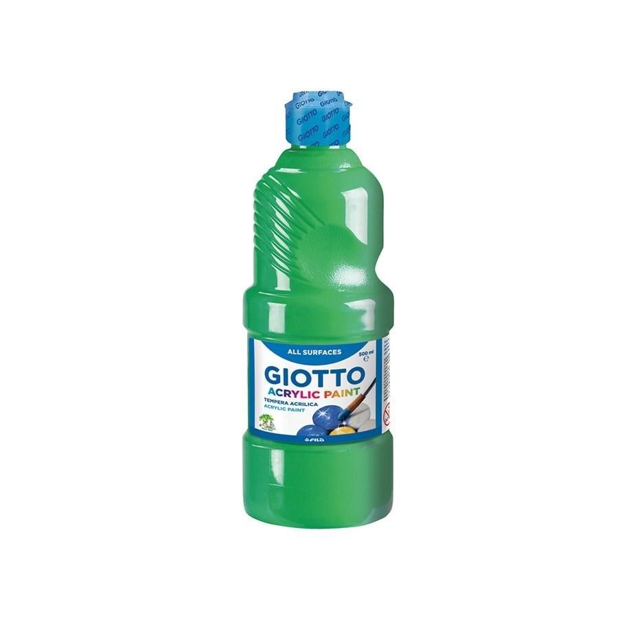 ACRILICA ML500 12.VERDE