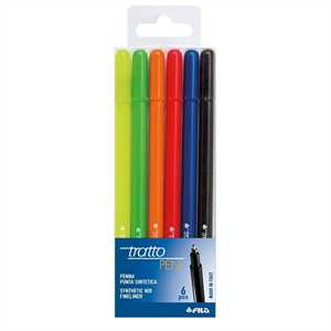 TRATTO PEN pz6 in Busta