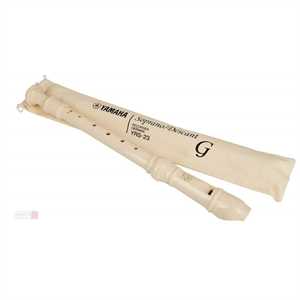 FLAUTO CON FODERO YAMAHA YRS-23 (SENZA SCOVOLINO)