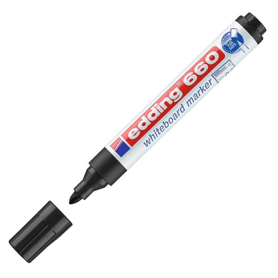 Marker per LAVAGNA Nero