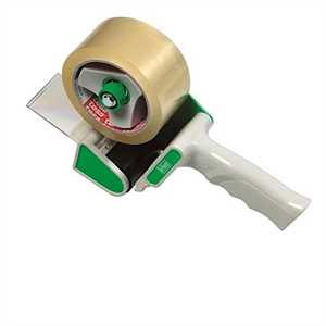 DISPENSER NASTRO ADESIVO Impugnatura CON Lama Rientrante