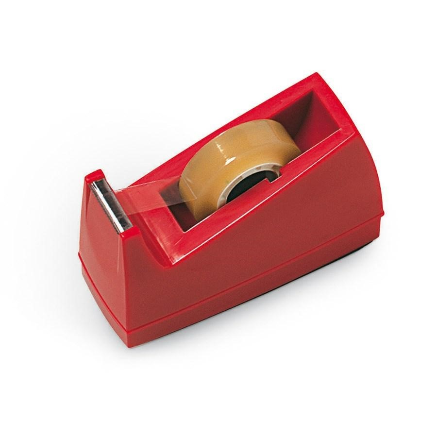 DISPENSER NASTRO ADESIVO mt33 da Banco