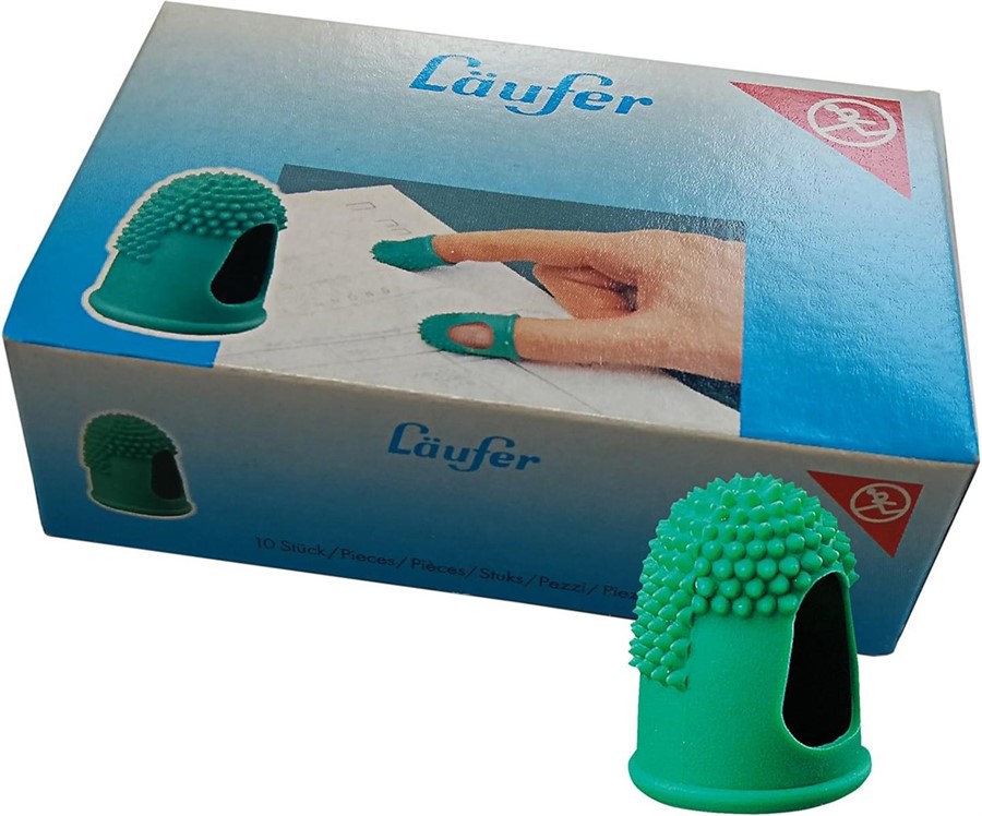 DITALI LAUFER D12mm pz10