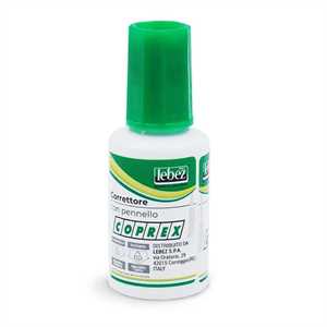 CORRETTORE Con Pennello ml20 COPREX