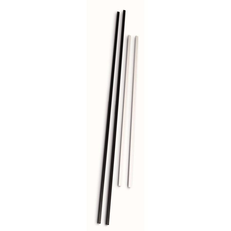 RILEGAPOSTER cm100 pz2 Nero + 2Ganci