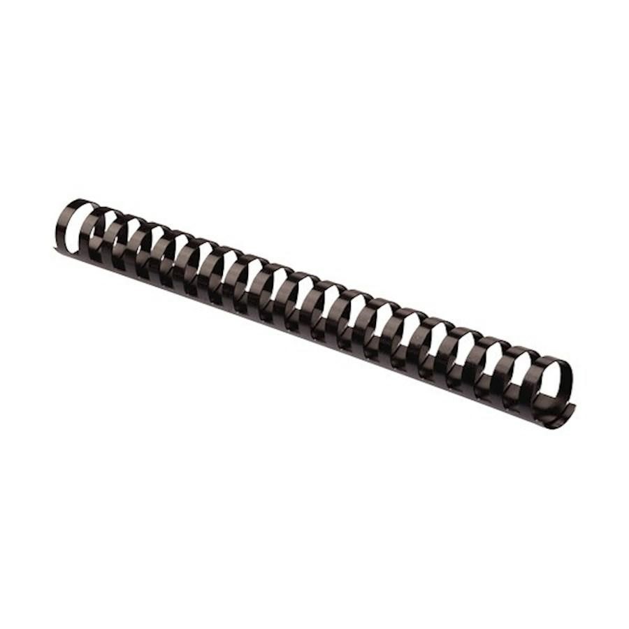 Spirali mm14 METALLO pz100 SILVER