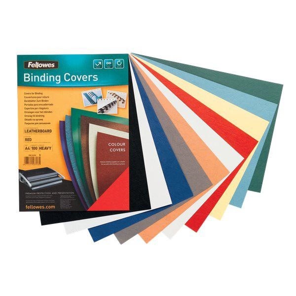 Copertina DELTA pz100 A4 Avorio