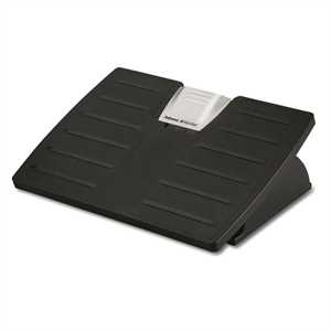 POGGIAPIEDI Regolabile OFFICE SUIT  ES c*Microban