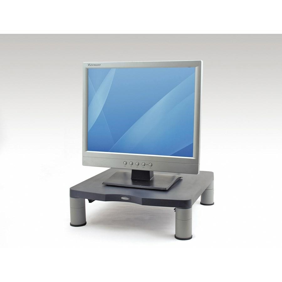SUPPORTO MONITOR STD GRAFITE