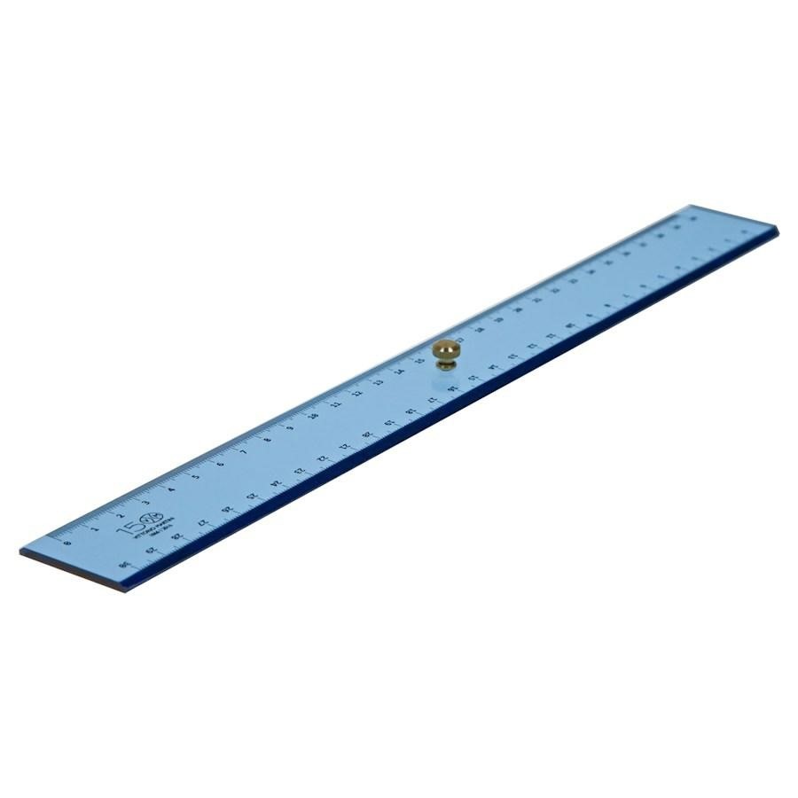 DOPPIODECIMETRO PLEXI cm20