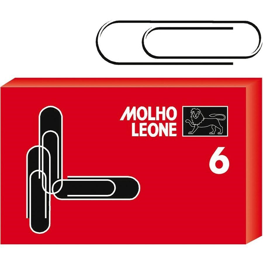 FERMAGLI N6 PZ100      LEONE