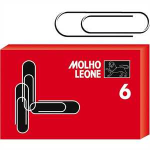 FERMAGLI N6 PZ100      LEONE